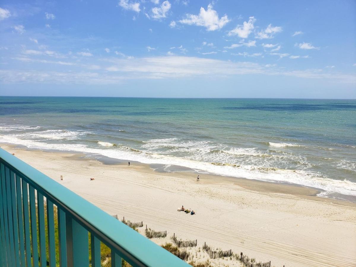 Sand Dunes 2937 Myrtle Beach Exterior photo