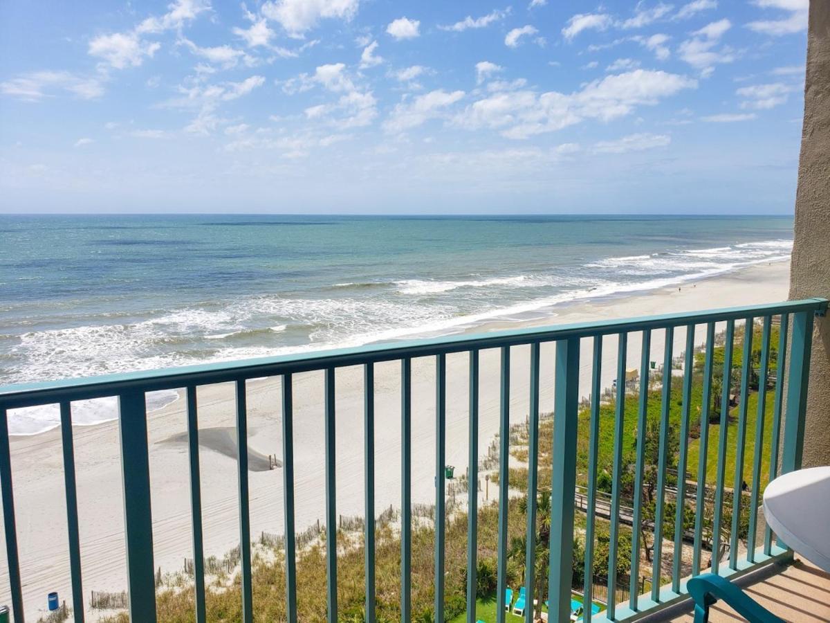 Sand Dunes 2937 Myrtle Beach Exterior photo