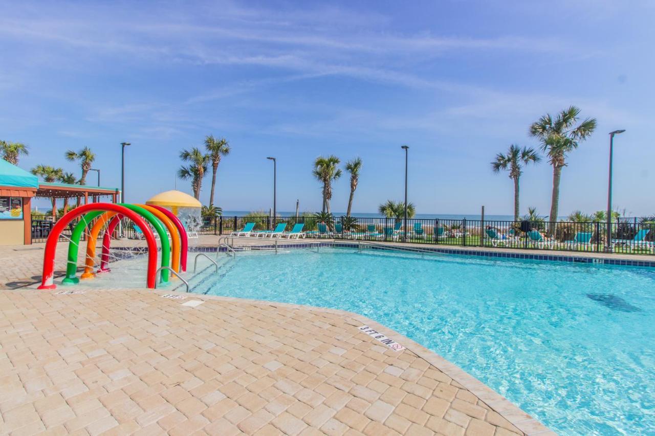Sand Dunes 2937 Myrtle Beach Exterior photo