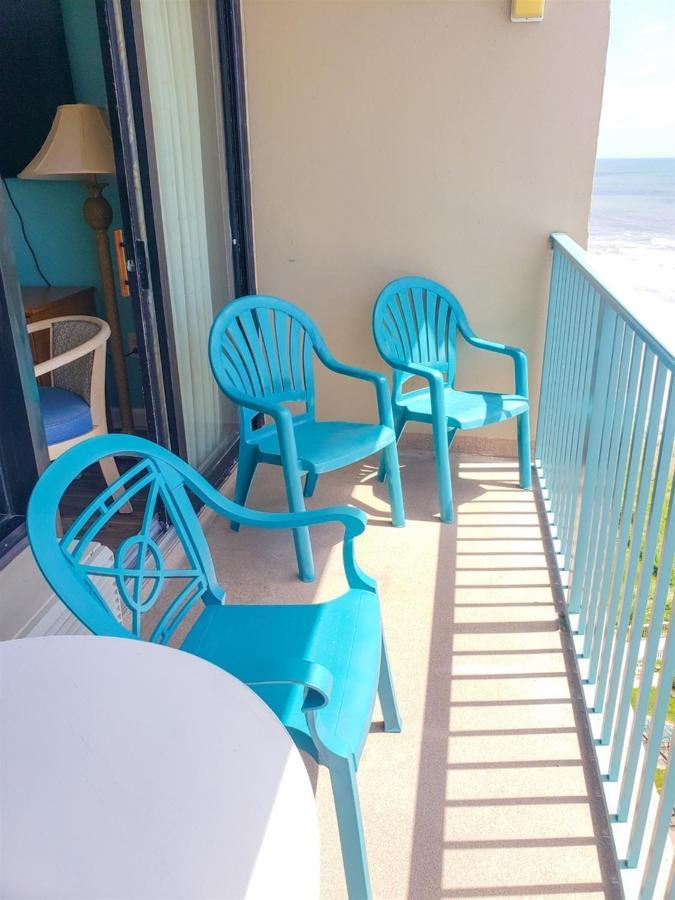 Sand Dunes 2937 Myrtle Beach Exterior photo