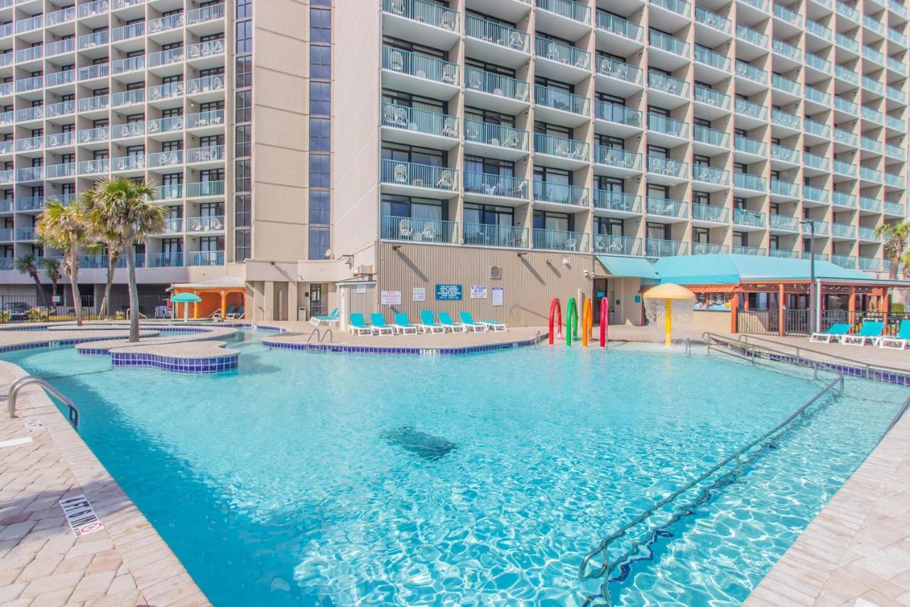 Sand Dunes 2937 Myrtle Beach Exterior photo