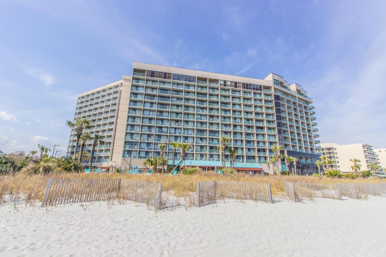 Sand Dunes 2937 Myrtle Beach Exterior photo