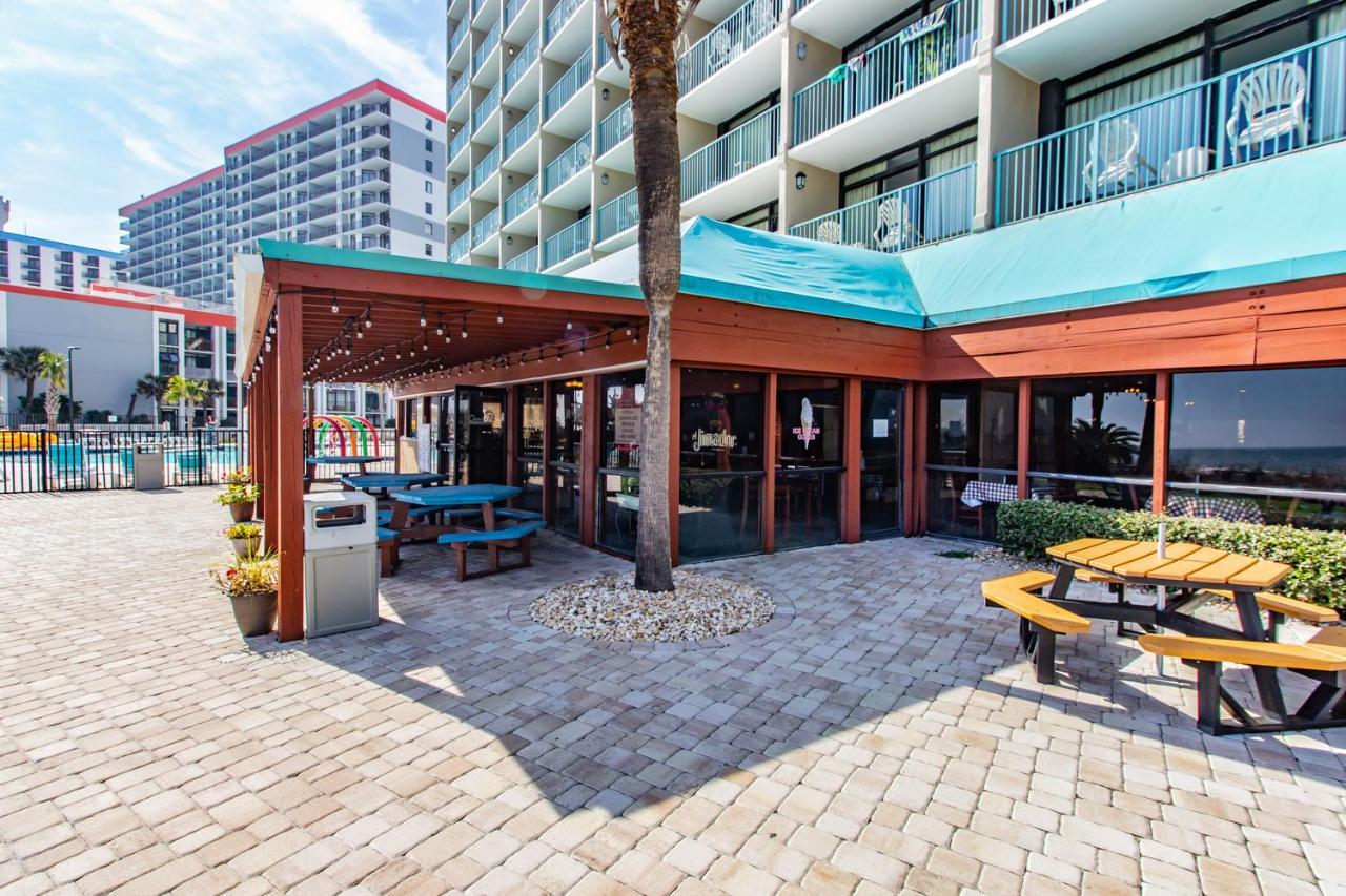 Sand Dunes 2937 Myrtle Beach Exterior photo